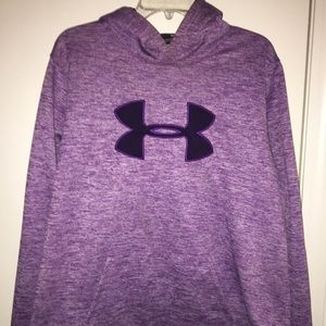 Women’s UnderArmour Hoodie